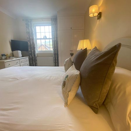 Rooms At The Usk Talybont-on-Usk Room photo