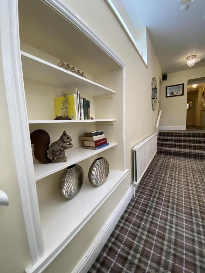 Rooms At The Usk Talybont-on-Usk Exterior photo