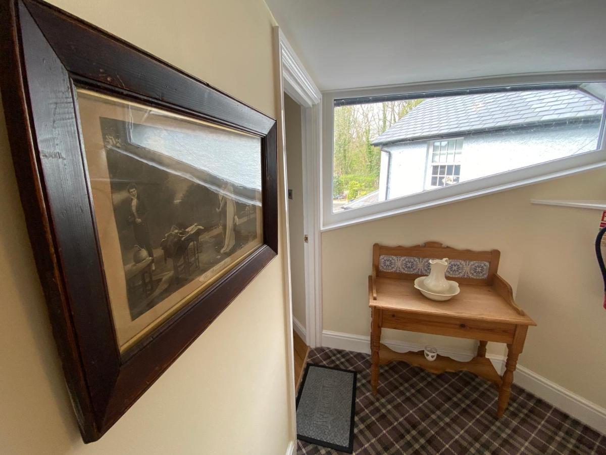 Rooms At The Usk Talybont-on-Usk Exterior photo