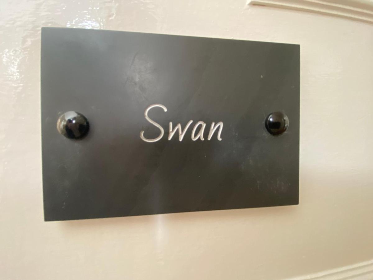 Rooms At The Usk Talybont-on-Usk Room photo