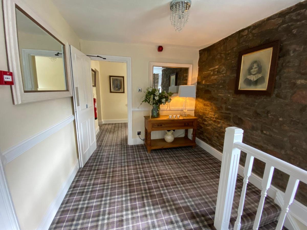 Rooms At The Usk Talybont-on-Usk Exterior photo