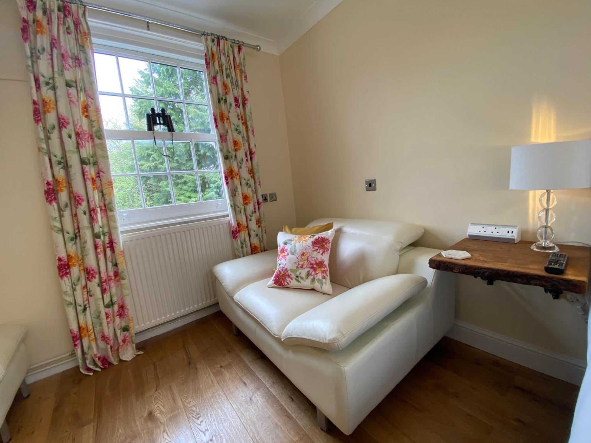 Rooms At The Usk Talybont-on-Usk Room photo